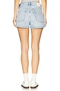 view 4 of 6 Abita Curved Hem Short in Blaire