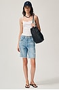 view 1 of 8 Ayla Short in Sparrow