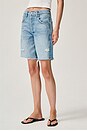 view 3 of 8 Ayla Short in Sparrow