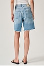 view 4 of 8 Ayla Short in Sparrow