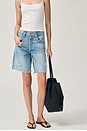 view 5 of 8 Ayla Short in Sparrow