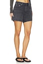 view 2 of 6 Billie Relaxed Short in Vintage Black