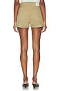view 4 of 6 Abita Short in Golden Tan