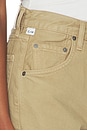 view 6 of 6 Abita Short in Golden Tan