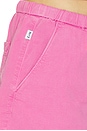 view 6 of 6 SHORT ESTE in Raspberry