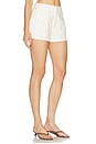 view 2 of 6 Marcella Utility Shorts in Pashmina