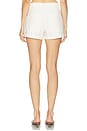 view 4 of 6 Marcella Utility Shorts in Pashmina