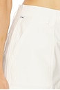 view 6 of 6 Marcella Utility Shorts in Pashmina