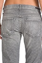 view 6 of 7 Dylan Boyfriend in Fremont Stripe