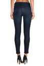 view 3 of 3 Rocket Petite Skinny in Space
