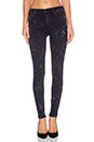 view 1 of 3 Rocket Skinny in Starry Black