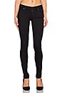 view 1 of 3 SCULPT Avedon Ultra Skinny in Ozone Black