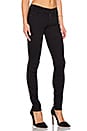 view 2 of 3 SCULPT Avedon Ultra Skinny in Ozone Black