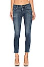view 1 of 3 JEAN SKINNY AVEDON ANKLE in Ventana