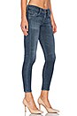 view 2 of 3 JEAN SKINNY AVEDON ANKLE in Ventana