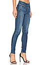 view 2 of 4 JEAN SKINNY ROCKET in Voodoo