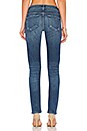 view 3 of 4 JEAN SKINNY RACER in Voodoo