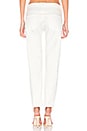 view 3 of 4 Emerson Jean in Soft White