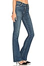 view 2 of 4 Emannuelle Sculpt Slim Bootcut in Modern Love