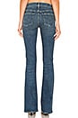 view 3 of 4 Emannuelle Sculpt Slim Bootcut in Modern Love