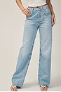 view 2 of 7 Annina Jeans in Tularosa