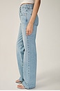 view 3 of 7 Annina Jeans in Tularosa