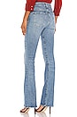 view 3 of 4 Emannuelle Slim Boot in Chit Chat