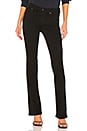 view 1 of 4 Emannuelle Slim Boot in Plush Black