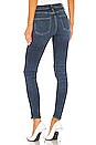 view 4 of 5 Rocket Mid Rise Skinny in Alto