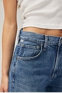 view 10 of 12 Paloma Baggy Jeans in Siesta