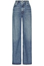 view 11 of 12 Paloma Baggy Jeans in Siesta