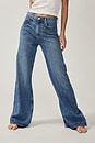 view 2 of 12 Paloma Baggy Jeans in Siesta