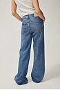 view 4 of 12 Paloma Baggy Jeans in Siesta