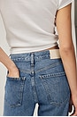 view 6 of 12 Paloma Baggy Jeans in Siesta
