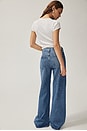 view 8 of 12 Paloma Baggy Jeans in Siesta