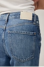 view 9 of 12 Paloma Baggy Jeans in Siesta