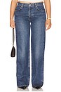 view 13 of 6 Annina Wide Leg Jeans in Westwood