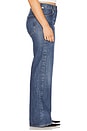 view 15 of 6 Annina Wide Leg Jeans in Westwood