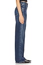 view 9 of 6 Annina Wide Leg Jeans in Westwood
