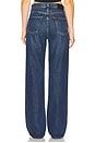 view 10 of 6 Annina Wide Leg Jeans in Westwood