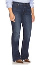 view 14 of 6 Vidia Mid Rise Boot Jeans in Sutherland