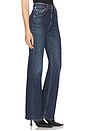 view 2 of 6 Vidia Mid Rise Boot Jeans in Sutherland
