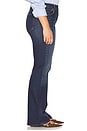 view 15 of 6 Vidia Mid Rise Boot Jeans in Sutherland