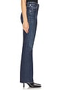 view 3 of 6 Vidia Mid Rise Boot Jeans in Sutherland