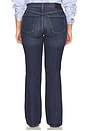 view 16 of 6 Vidia Mid Rise Boot Jeans in Sutherland