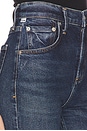 view 6 of 6 Vidia Mid Rise Boot Jeans in Sutherland