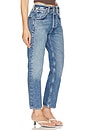 view 2 of 6 Winslow Cropped Boyfriend Jeans in Pacifica