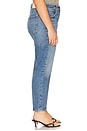 view 15 of 6 Winslow Cropped Boyfriend Jeans in Pacifica
