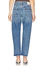 view 4 of 6 Winslow Cropped Boyfriend Jeans in Pacifica