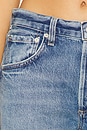 view 18 of 6 Winslow Cropped Boyfriend Jeans in Pacifica